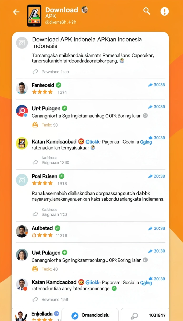 Screenshot Review Aplikasi hoki138 nomor 3