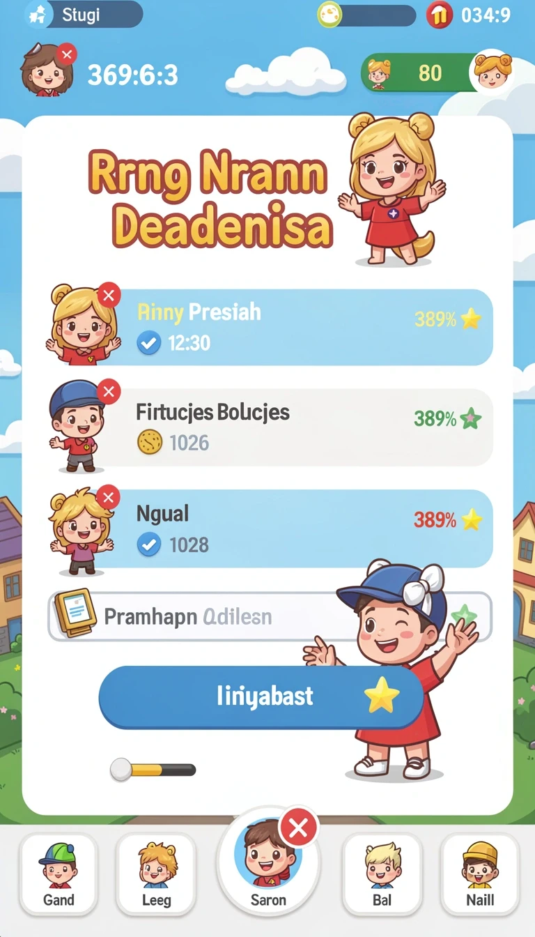 Screenshot Aplikasi fbrp88 Terbaik untuk Android dan iOS nomor 3
