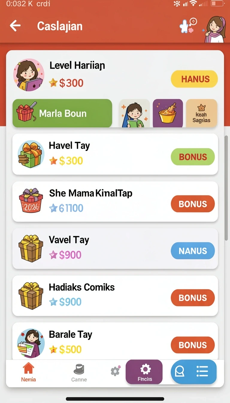 Screenshot dalaxy138 Terbaru: Download APK Resmi dan Aman nomor 2