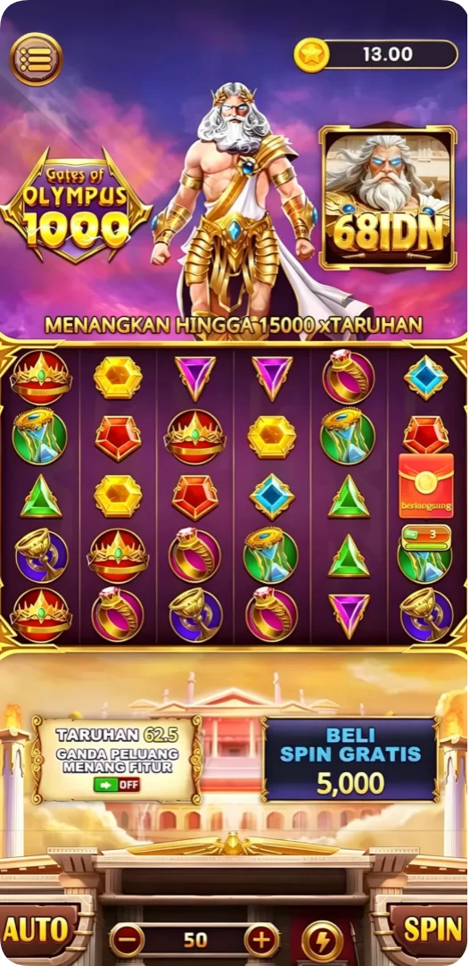 Screenshot koi855 Versi Terbaru: Apa yang Baru? nomor 1