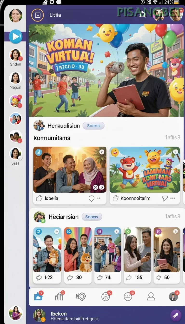 Screenshot desabet nomor 1