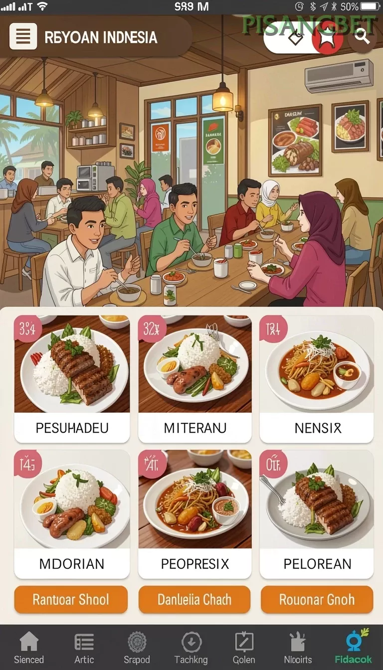 Screenshot desabet nomor 2
