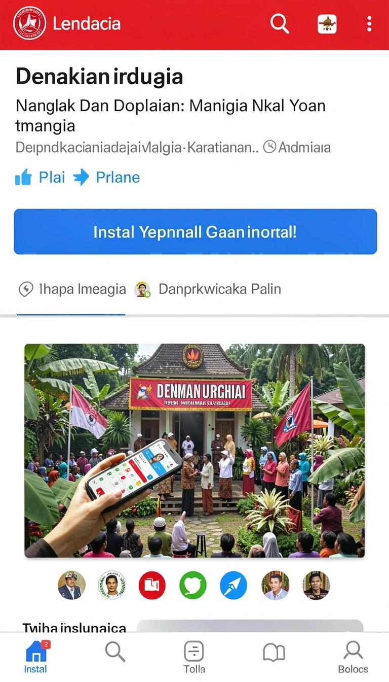 Screenshot svip7 APK Terbaru 2026 untuk Semua Perangkat nomor 2