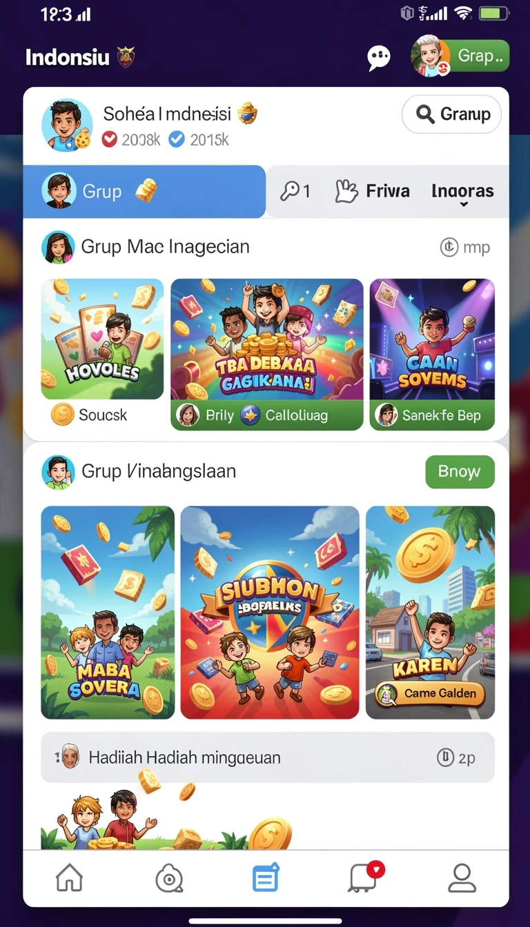 Screenshot mpo999 Terbaru: Download APK dan Info Lengkap nomor 2