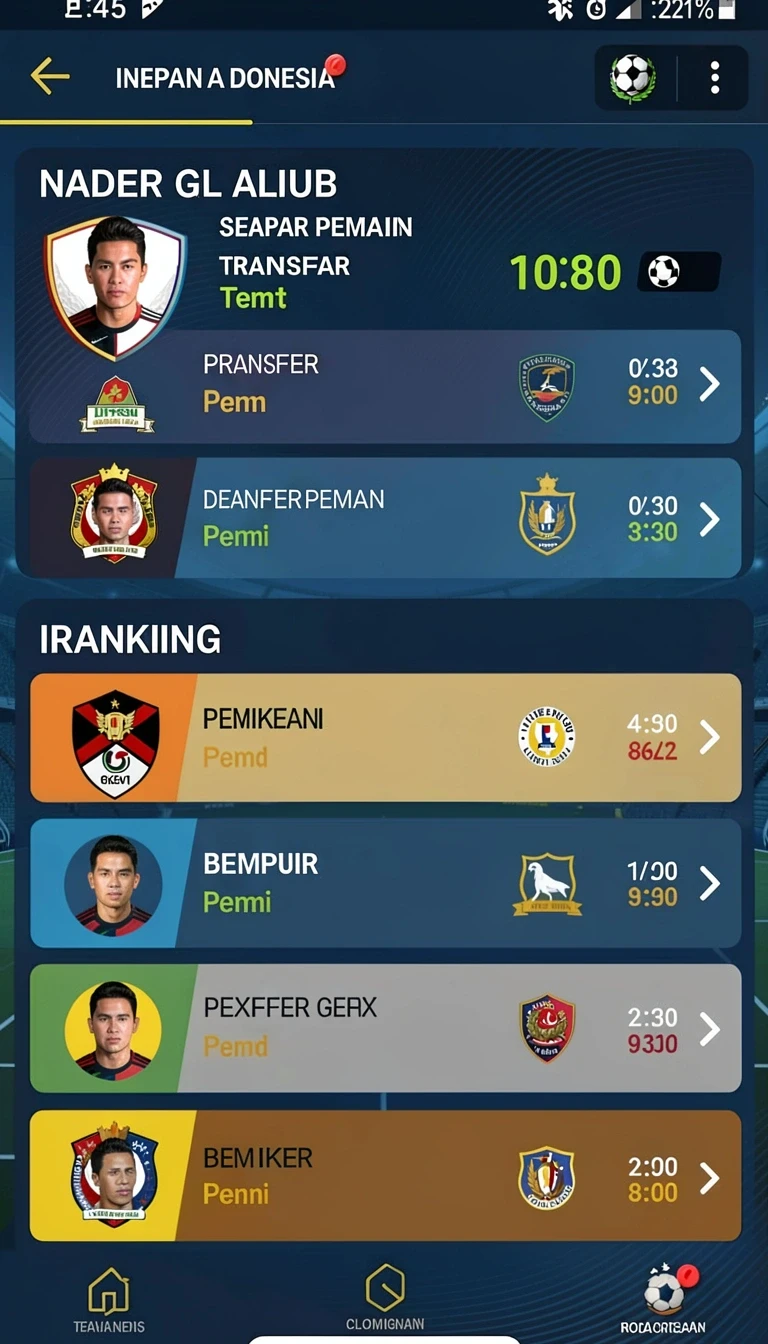 Screenshot jkt303 Versi Terbaru untuk Android Tanpa Ribet nomor 3