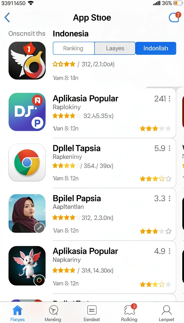 Screenshot Download Aplikasi marina77 Terbaru untuk HP Android nomor 1