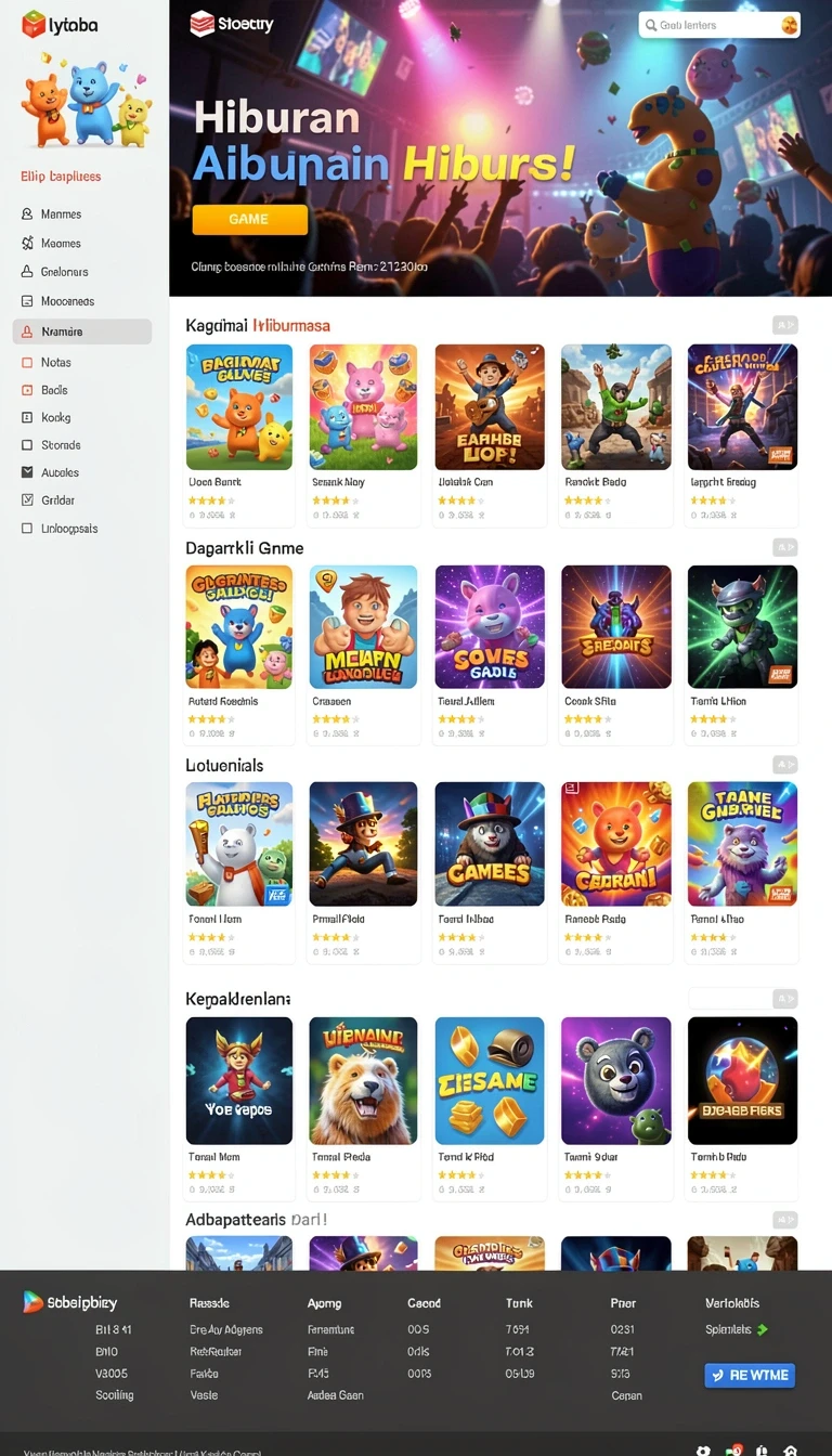 Screenshot Aplikasi interwin Terbaru: Review dan Link Download nomor 1
