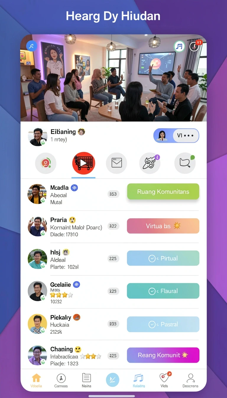 Screenshot ora78 Terbaru: Download APK Resmi dan Aman nomor 2