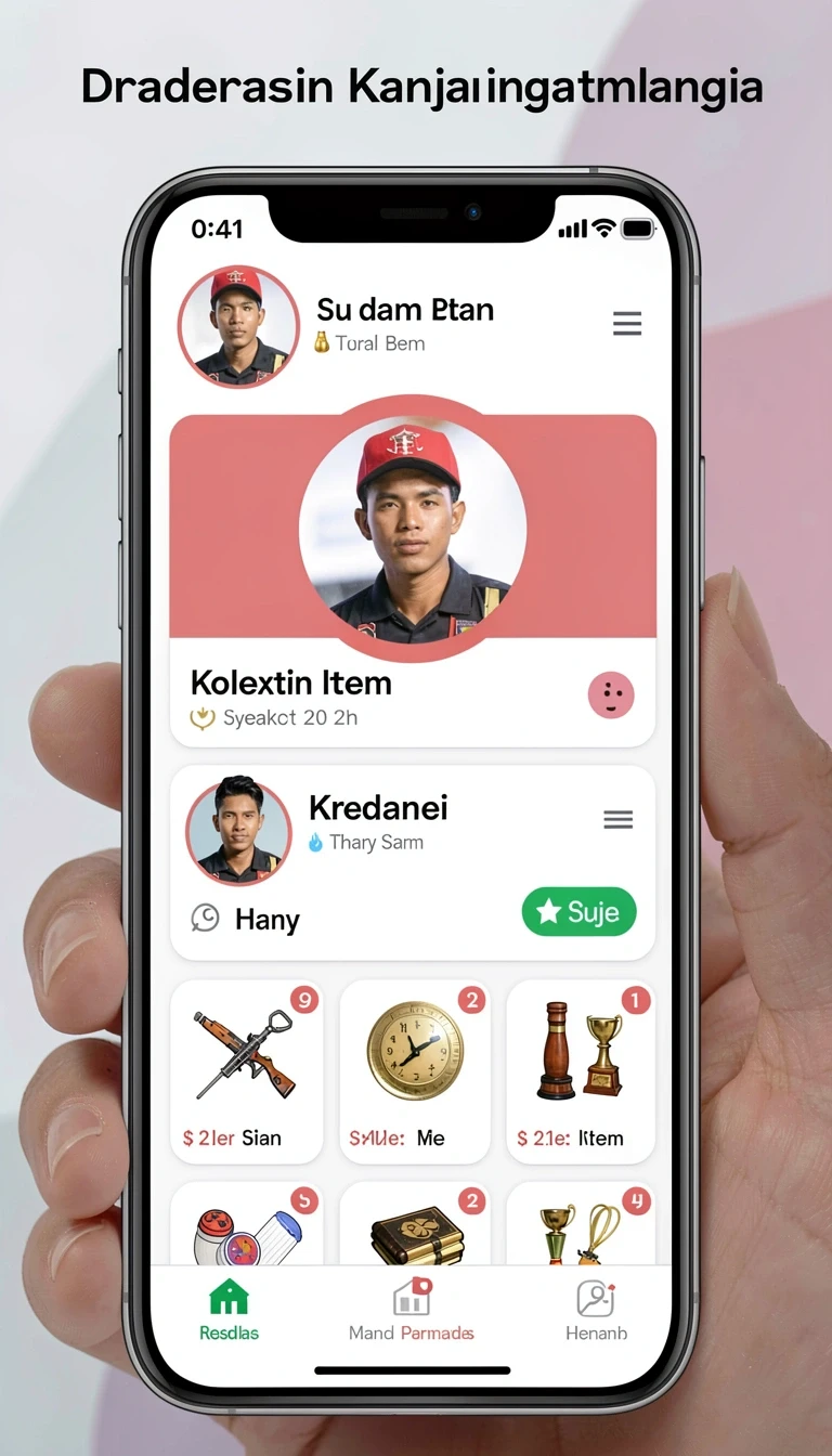 Screenshot Aplikasi pwa Ringan untuk Android nomor 2