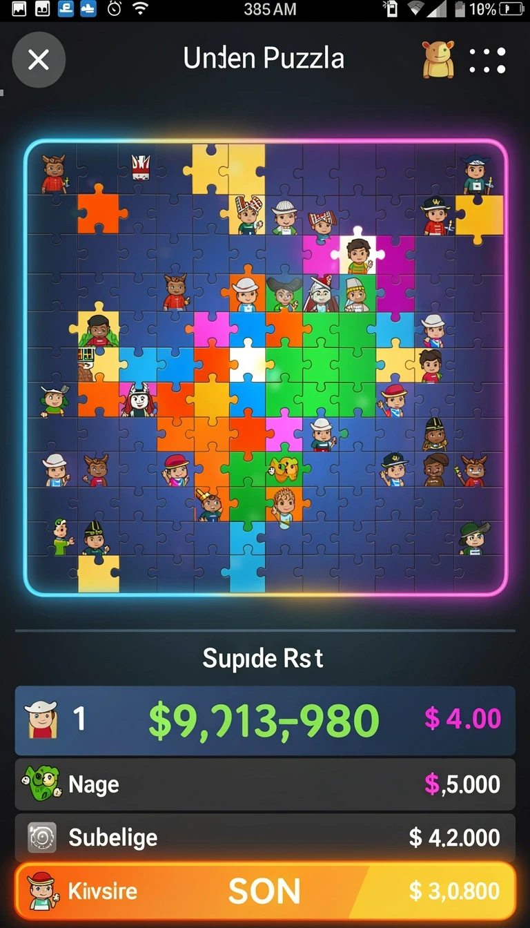 Screenshot Download okgames APK Terbaru untuk HP Android nomor 1