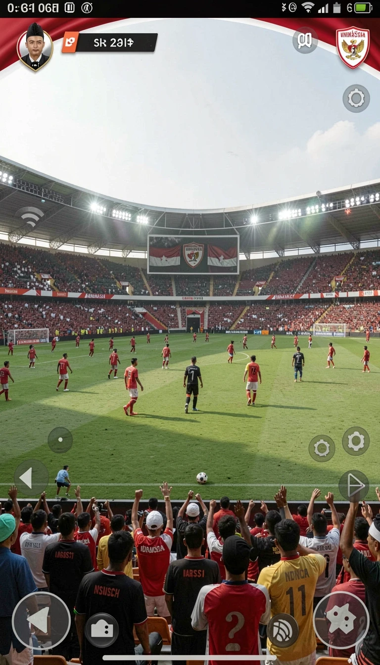 Screenshot Aplikasi toto777 Terbaru: Review dan Link Download nomor 3