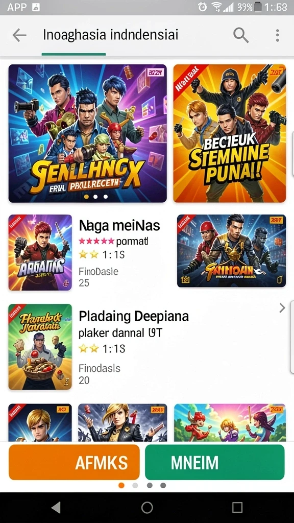 Screenshot Aplikasi tiket100 Terbaik untuk Android dan iOS nomor 3