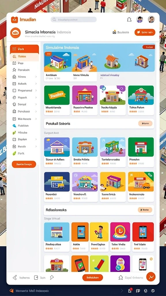 Screenshot hot985 Versi Terbaru untuk Android Tanpa Ribet nomor 2