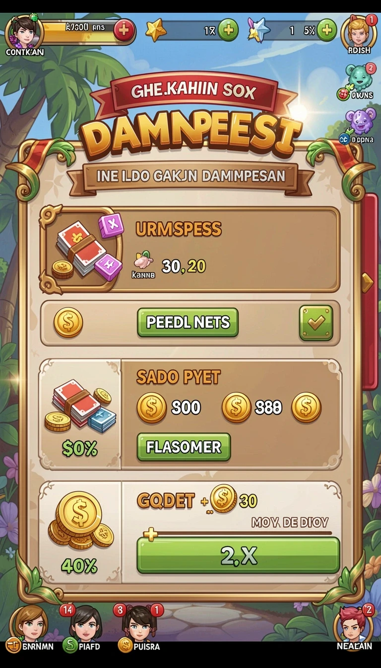 Screenshot qqdewa APK Terbaru untuk Android Tanpa Iklan nomor 2