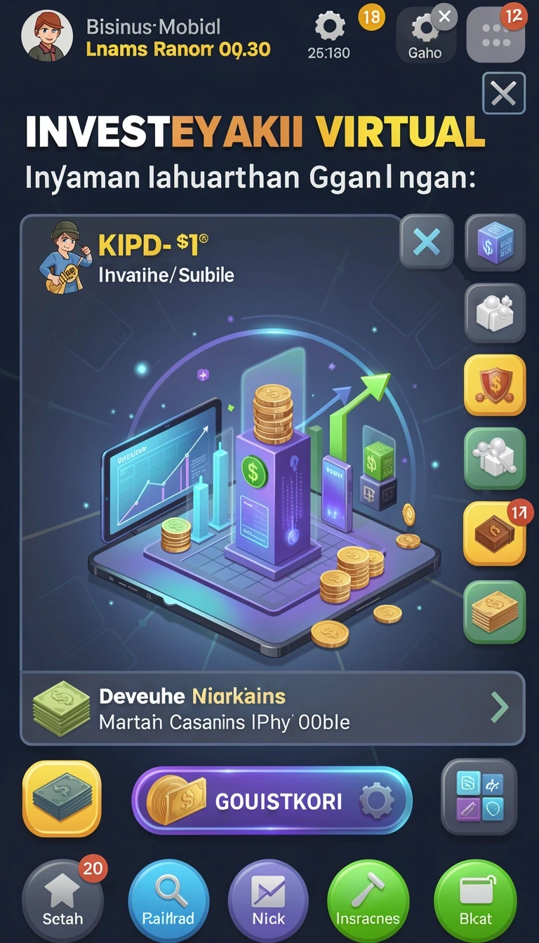 Screenshot id098 Terbaru 2026: Download APK dan Review nomor 2