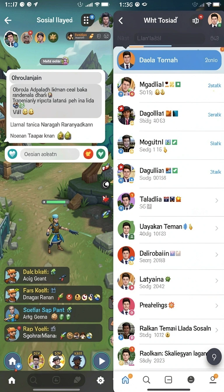Screenshot Aplikasi tiket100 Terbaik untuk Android dan iOS nomor 1