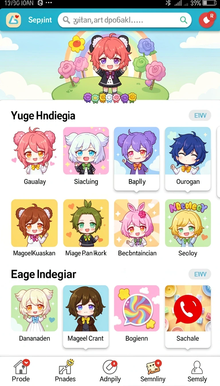 Screenshot qqdewa APK Terbaru untuk Android Tanpa Iklan nomor 1