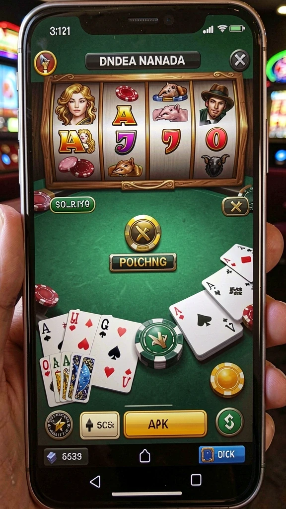 Screenshot banjir69 Terbaru: Download APK dan Info Lengkap nomor 1