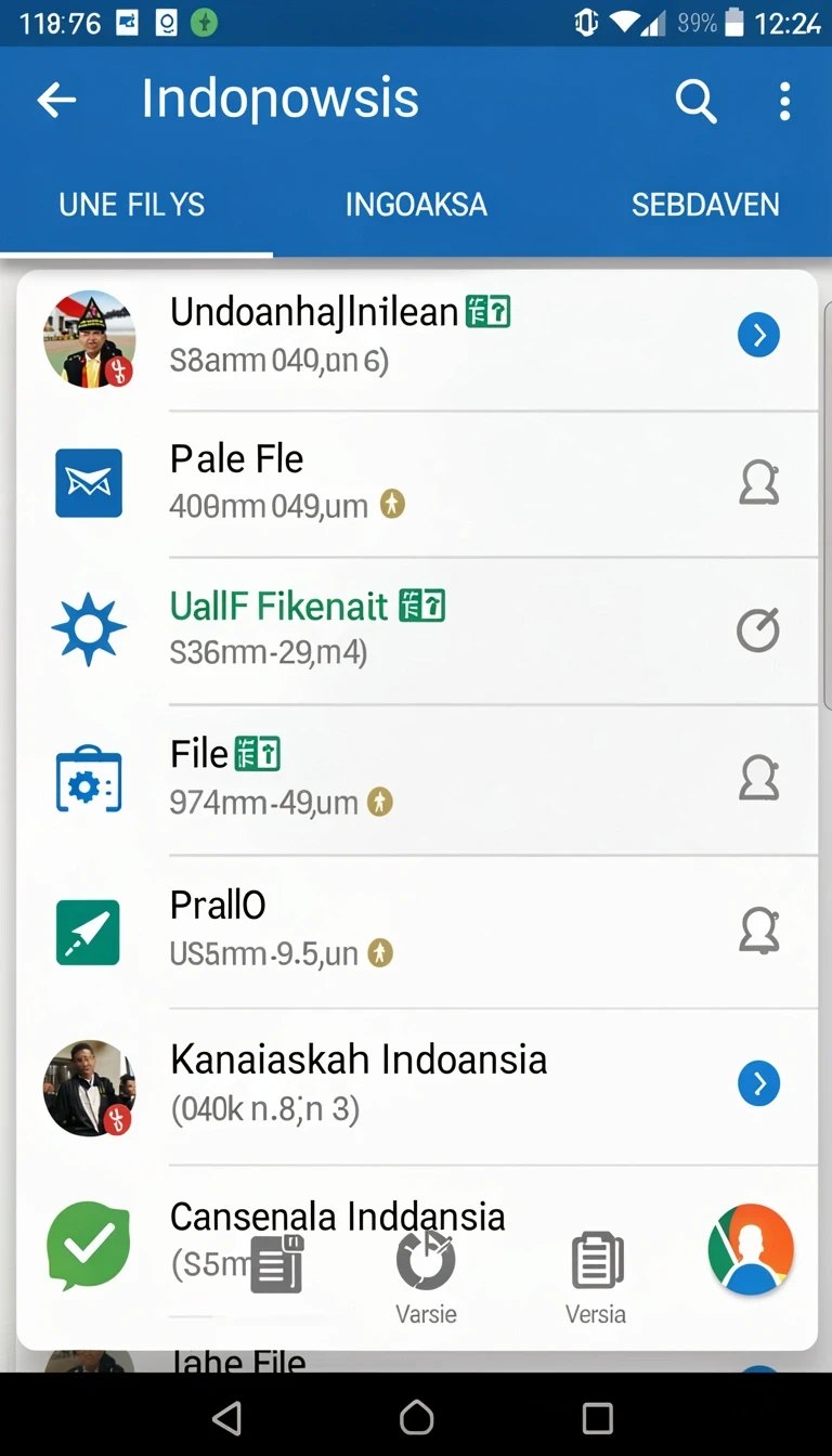 Screenshot cmtoto App Terbaru: Fitur Unggulan dan Download nomor 2