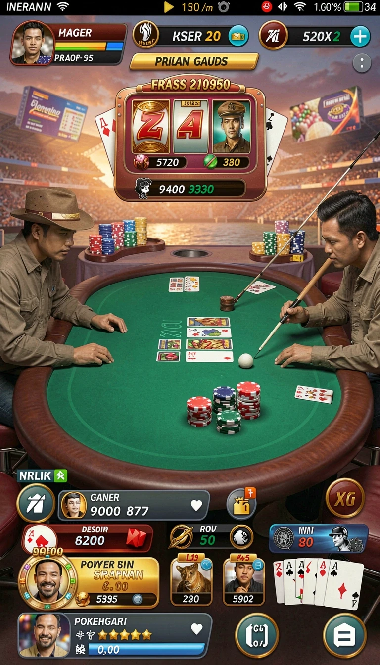 Screenshot jp689 APK Terbaru dan Aman untuk Diunduh nomor 2