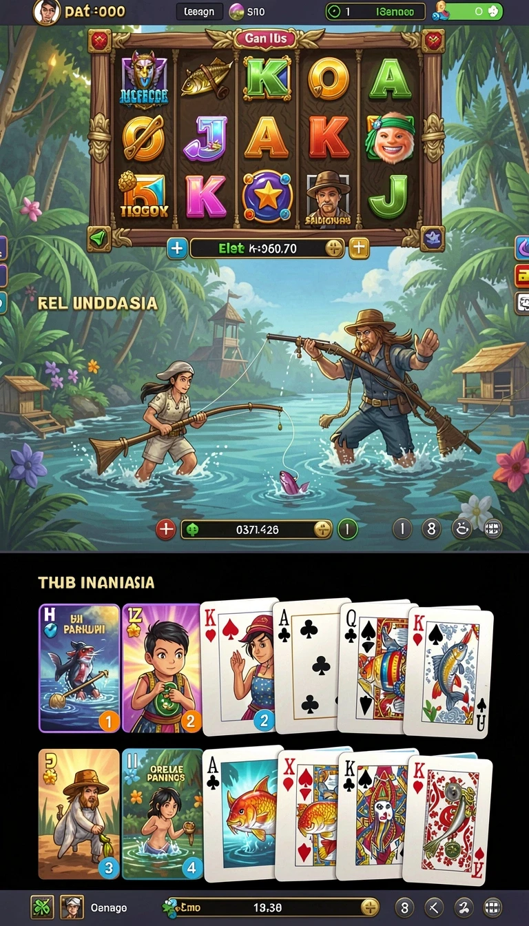 Screenshot 55kbet Versi Terbaru untuk Android Tanpa Ribet nomor 3
