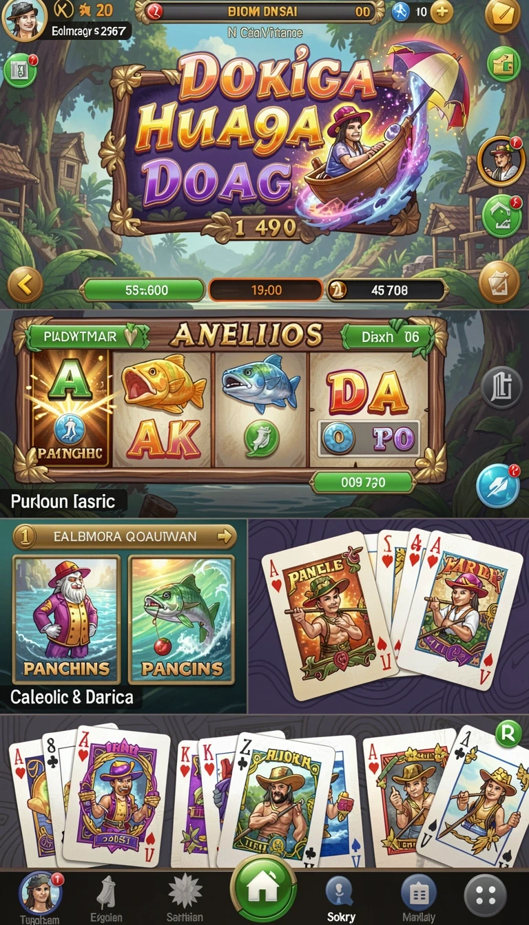 Screenshot mlbb8 APK Full Version untuk Android nomor 2