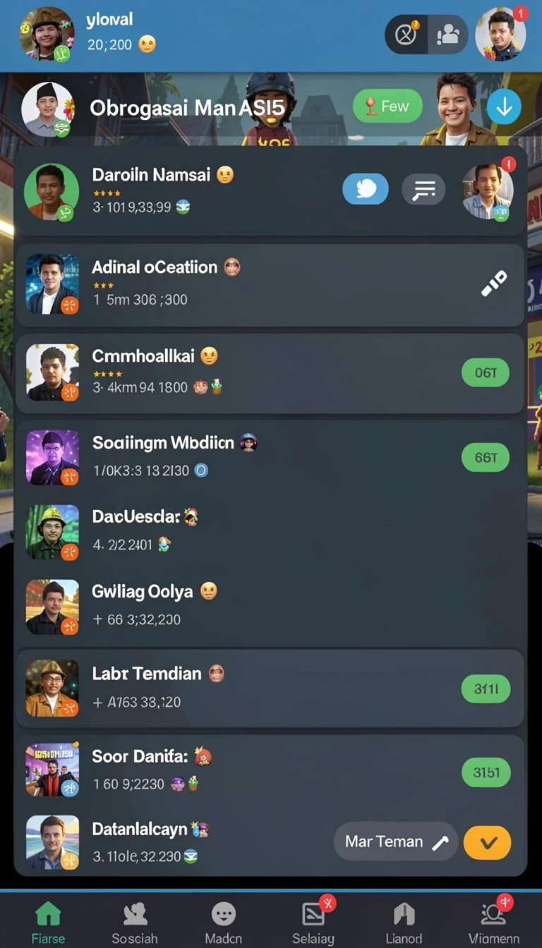 Screenshot Review Aplikasi macan388 nomor 1
