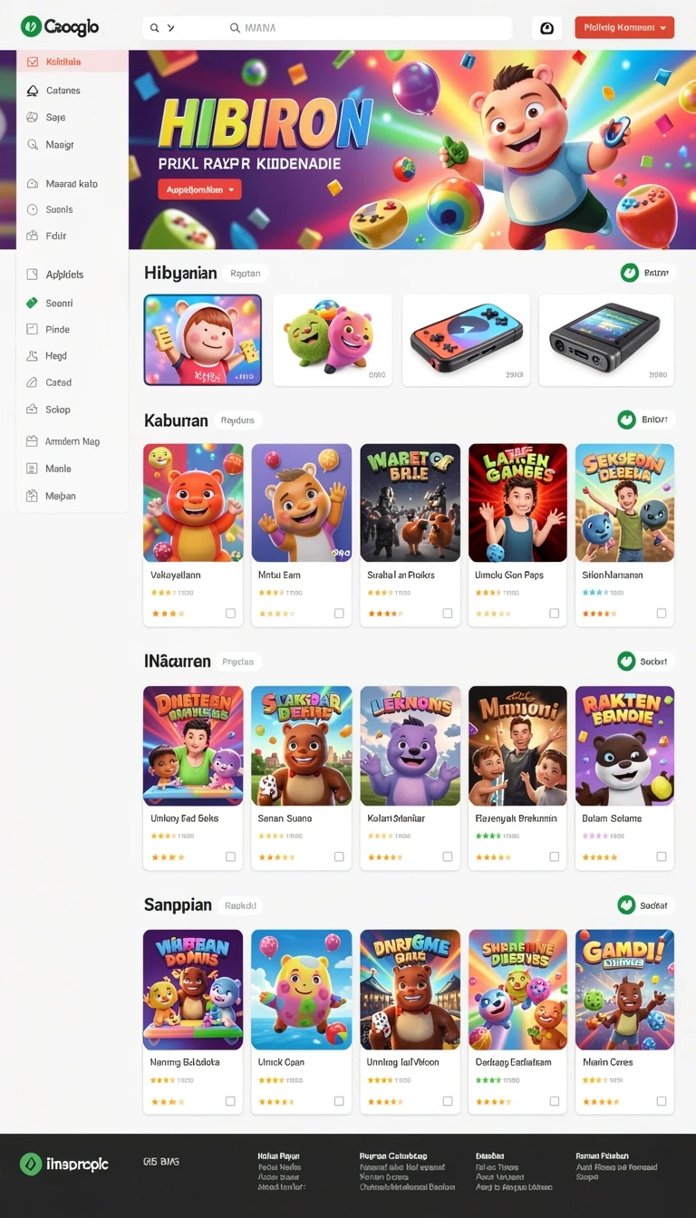 Screenshot mainduit App APK Terbaru nomor 1
