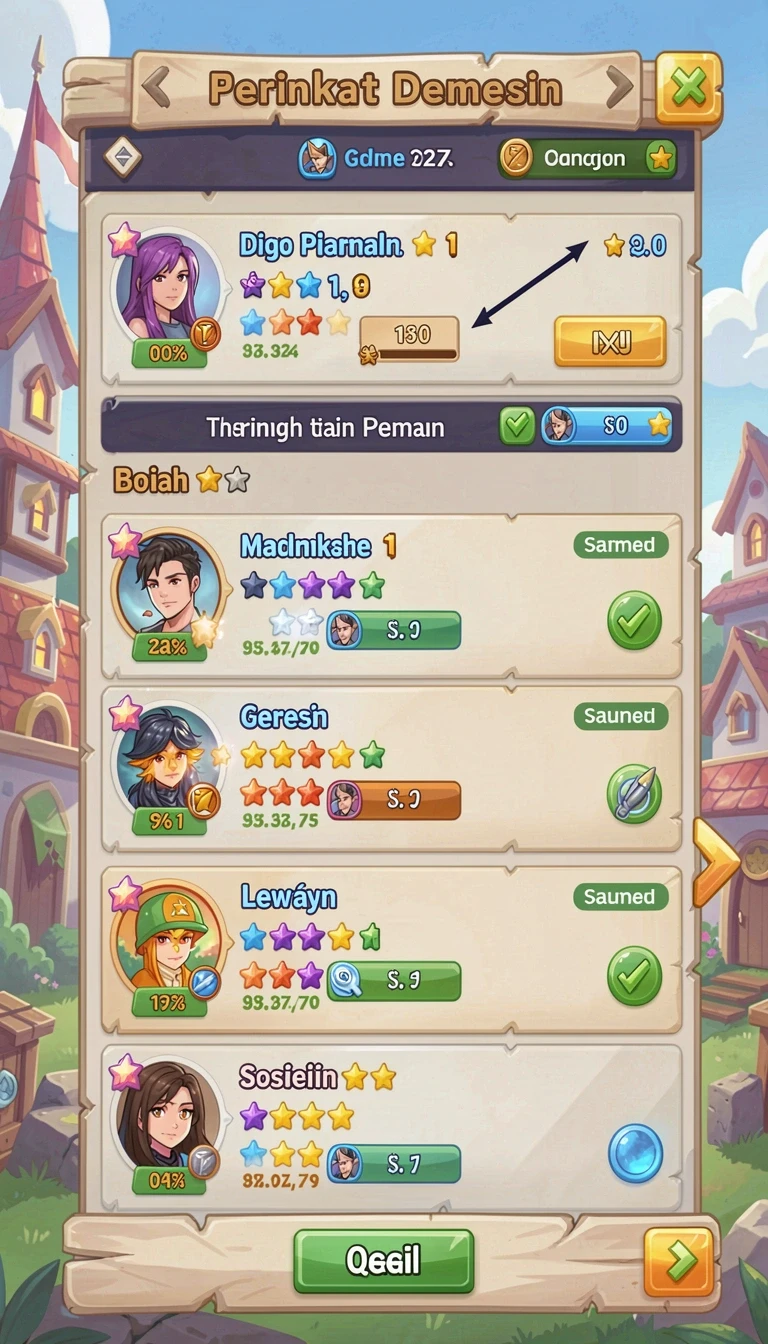 Screenshot ho3 App Terbaru: Fitur Unggulan dan Download nomor 2