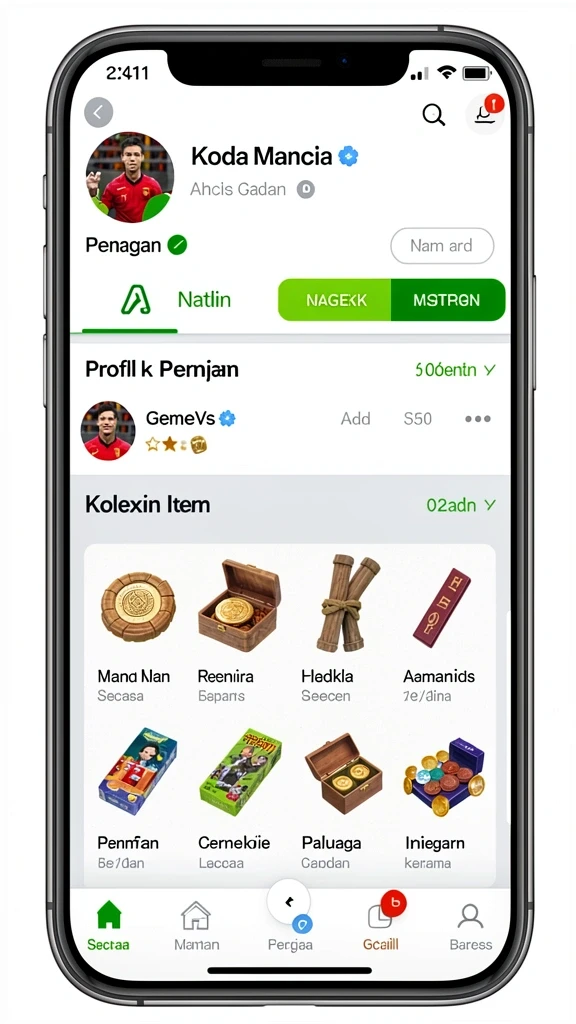 Screenshot ut77 APK: Fitur, Ukuran, dan Link Download nomor 2