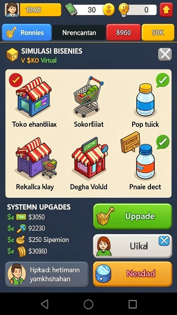 Screenshot boscuan77 Versi Terbaru untuk Android Tanpa Ribet nomor 1