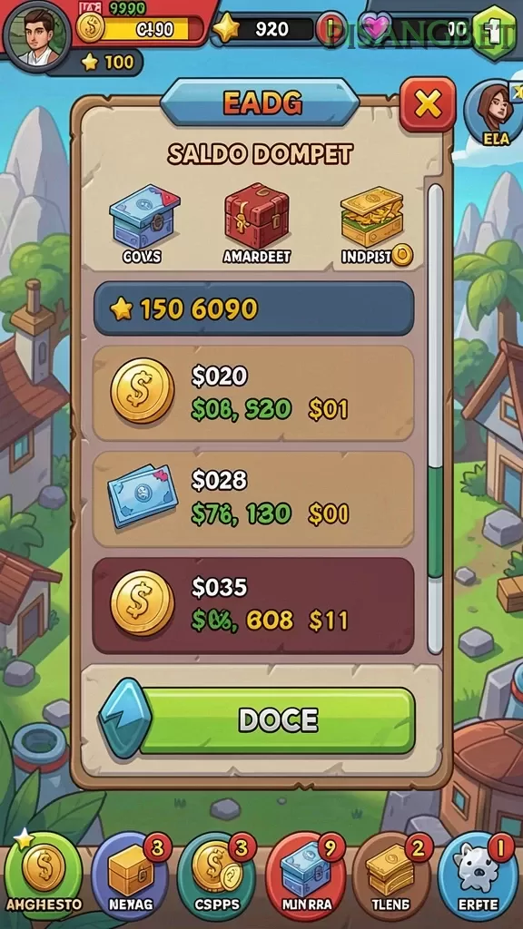 Screenshot kingdom188 nomor 3
